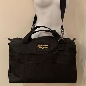 jeppesen student bag